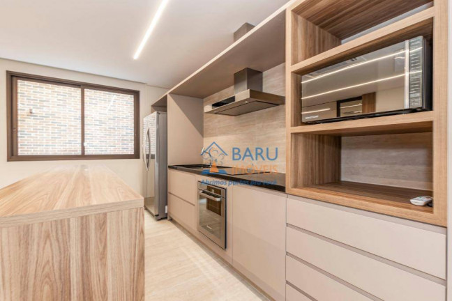 Imagem Apartamento com 1 Quarto à Venda, 46 m² em Higienópolis - São Paulo Imagem Apartamento com 1 Quarto à Venda, 46 m² em Higienópolis - São Paulo
