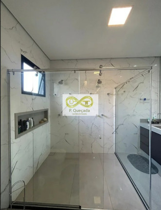 Imagem Casa com 4 Quartos à Venda, 333 m² em Parque Bom Retiro - Paulínia Imagem Casa com 4 Quartos à Venda, 333 m² em Parque Bom Retiro - Paulínia