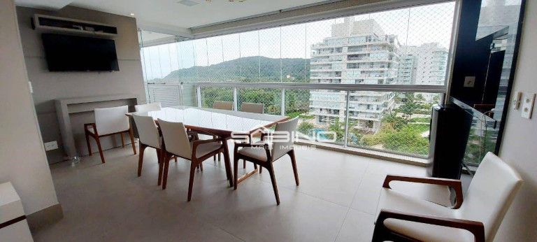 Imagem Apartamento com 3 Quartos à Venda, 138 m² em Riviera De São Lourenço - Bertioga Imagem Apartamento com 3 Quartos à Venda, 138 m² em Riviera De São Lourenço - Bertioga
