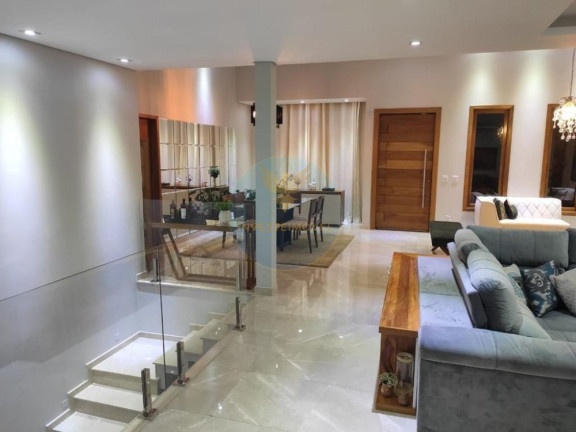 Imagem Casa de Condomínio com 3 Quartos à Venda, 560 m² em Esmeralda Park (caucaia Do Alto) - Cotia