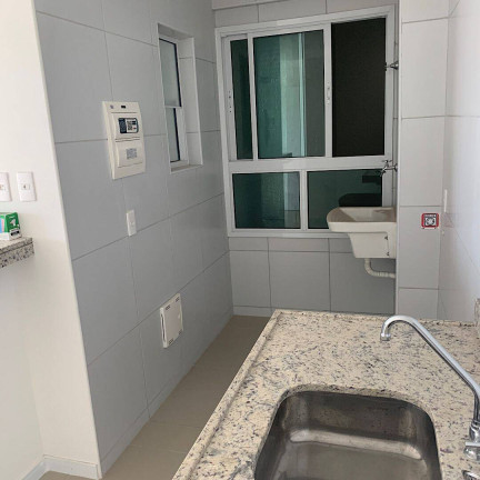 Imagem Apartamento com 3 Quartos à Venda, 75 m² em Papicu - Fortaleza