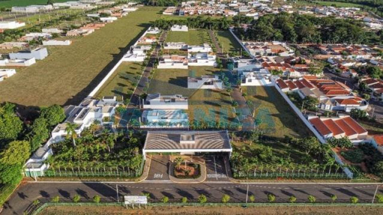 Imagem Terreno à Venda, 300 m² em Residencial Art Ville - Birigui Imagem Terreno à Venda, 300 m² em Residencial Art Ville - Birigui