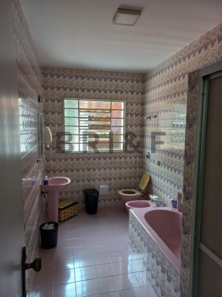 Imagem Casa com 4 Quartos à Venda, 300 m² em Brooklin - São Paulo Imagem Casa com 4 Quartos à Venda, 300 m² em Brooklin - São Paulo