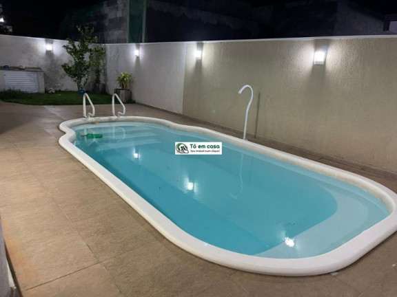 Imagem Casa com 3 Quartos à Venda, 267 m² em Condomínio Terras Do Vale - Caçapava