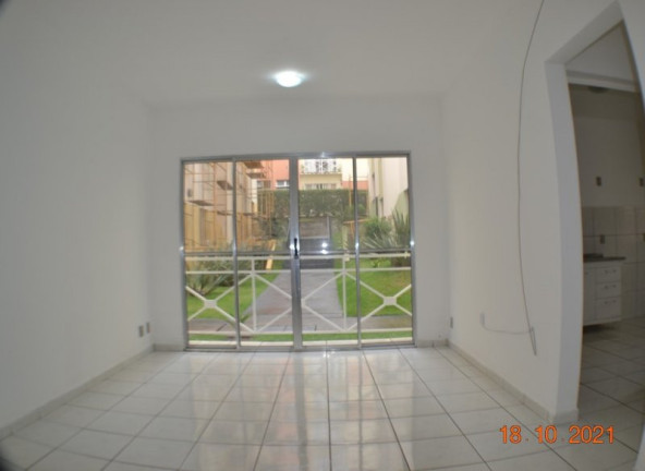 Imagem Apartamento com 2 Quartos à Venda, 67 m² em Loteamento Santo Antônio - Itatiba