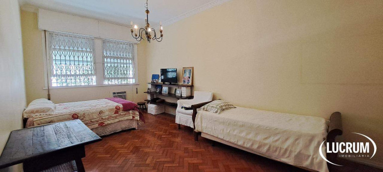 Imagem Apartamento com 4 Quartos à Venda, 210 m² em Copacabana - Rio De Janeiro Imagem Apartamento com 4 Quartos à Venda, 210 m² em Copacabana - Rio De Janeiro