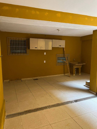 Imagem Apartamento com 2 Quartos para Alugar,  em Campanario - Diadema