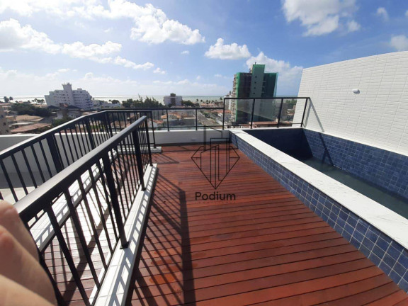 Imagem Apartamento com 2 Quartos à Venda, 56 m² em Poço - Cabedelo Imagem Apartamento com 2 Quartos à Venda, 56 m² em Poço - Cabedelo
