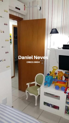 Imagem Apartamento com 3 Quartos à Venda, 87 m² em Centro - Lauro De Freitas Imagem Apartamento com 3 Quartos à Venda, 87 m² em Centro - Lauro De Freitas