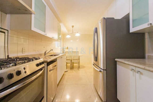 Imagem Apartamento com 4 Quartos à Venda, 235 m² em Vila Nova Conceição - São Paulo Imagem Apartamento com 4 Quartos à Venda, 235 m² em Vila Nova Conceição - São Paulo