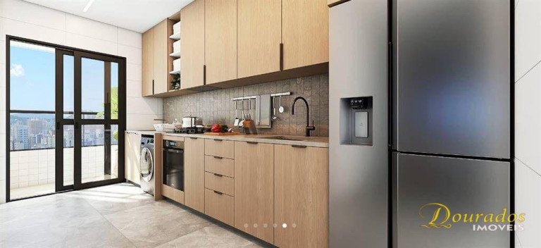 Imagem Apartamento com 2 Quartos à Venda, 80 m² em Boqueirão - Praia Grande Imagem Apartamento com 2 Quartos à Venda, 80 m² em Boqueirão - Praia Grande