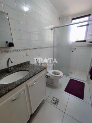 Imagem Imóvel à Venda, 48 m² em Itararé - São Vicente