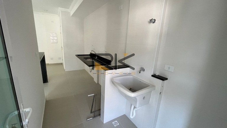 Imagem Apartamento com 2 Quartos à Venda, 68 m² em Toninhas - Ubatuba