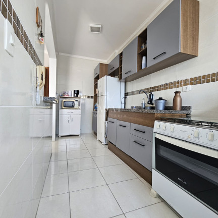 Imagem Apartamento com 2 Quartos à Venda, 70 m² em Tupi - Praia Grande