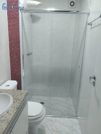 Imagem Apartamento com 3 Quartos à Venda, 70 m² em Centro - São Bernardo Do Campo