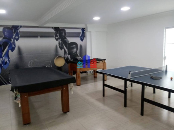 Imagem Apartamento com 2 Quartos à Venda, 91 m² em Canto Do Forte - Praia Grande