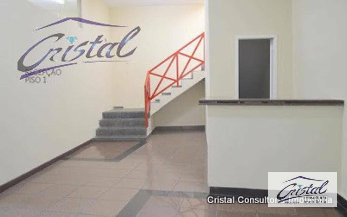 Imagem Edifício Residencial para Alugar, 580 m² em Granja Viana - Cotia