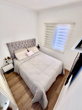Imagem Apartamento com 2 Quartos à Venda, 60 m² em Vila Vera - São Paulo Imagem Apartamento com 2 Quartos à Venda, 60 m² em Vila Vera - São Paulo
