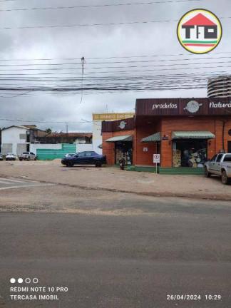 Imagem Imóvel para Alugar, 1.100 m² em Vila Militar Presidente Castelo Branco - Marabá Imagem Imóvel para Alugar, 1.100 m² em Vila Militar Presidente Castelo Branco - Marabá