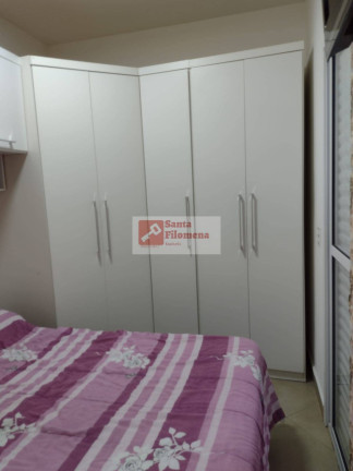 Imagem Apartamento com 2 Quartos à Venda, 51 m² em Vila Francisco Matarazzo - Santo André Imagem Apartamento com 2 Quartos à Venda, 51 m² em Vila Francisco Matarazzo - Santo André