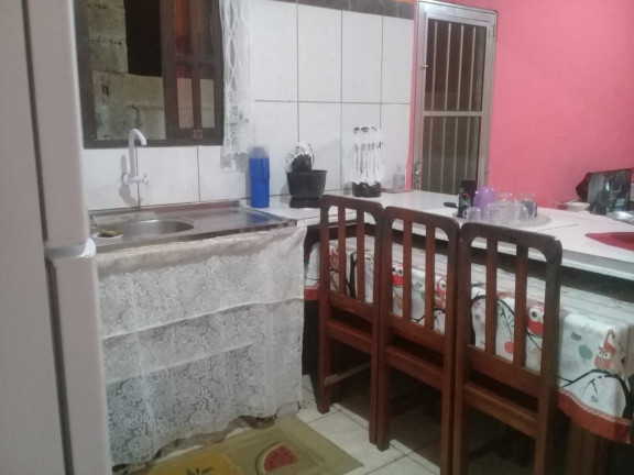 Imagem Casa com 1 Quarto à Venda, 46 m² em Agenor De Campos - Mongaguá Imagem Casa com 1 Quarto à Venda, 46 m² em Agenor De Campos - Mongaguá