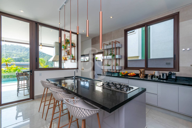 Imagem Casa de Condomínio com 4 Quartos à Venda, 525 m² em Tamboré - Santana De Parnaíba Imagem Casa de Condomínio com 4 Quartos à Venda, 525 m² em Tamboré - Santana De Parnaíba