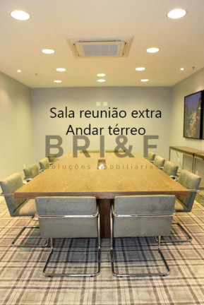Imagem Imóvel Comercial à Venda, 100 m² em Brooklin - São Paulo Imagem Imóvel Comercial à Venda, 100 m² em Brooklin - São Paulo