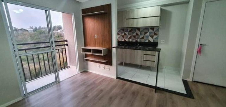 Imagem Apartamento com 2 Quartos à Venda, 41 m² em Vila Maria Eugênia - Campinas Imagem Apartamento com 2 Quartos à Venda, 41 m² em Vila Maria Eugênia - Campinas