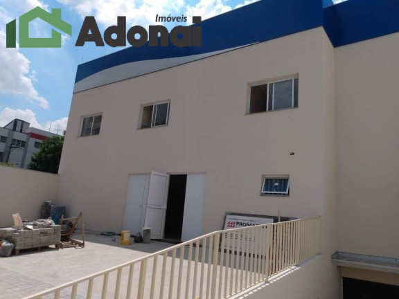 Imagem Imóvel Comercial à Venda, 1 m² em Ipiranga - São Paulo