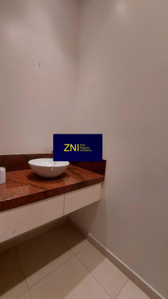 Imagem Casa de Condomínio com 4 Quartos à Venda, 717 m² em Bosque Das Juritis - Ribeirão Preto