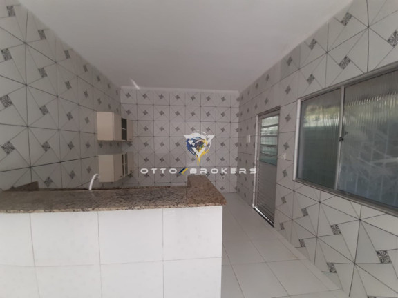 Imagem Casa com 2 Quartos à Venda,  em Coroa Vermelha - Santa Cruz Cabrália
