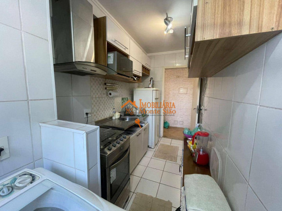 Imagem Apartamento com 2 Quartos à Venda, 55 m² em Itaquera - São Paulo Imagem Apartamento com 2 Quartos à Venda, 55 m² em Itaquera - São Paulo