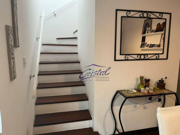 Imagem Casa com 3 Quartos à Venda, 179 m² em Jardim Bonfiglioli - São Paulo Imagem Casa com 3 Quartos à Venda, 179 m² em Jardim Bonfiglioli - São Paulo