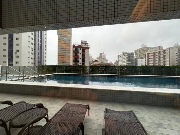 Imagem Apartamento com 2 Quartos à Venda, 75 m² em Boqueirão - Praia Grande Imagem Apartamento com 2 Quartos à Venda, 75 m² em Boqueirão - Praia Grande