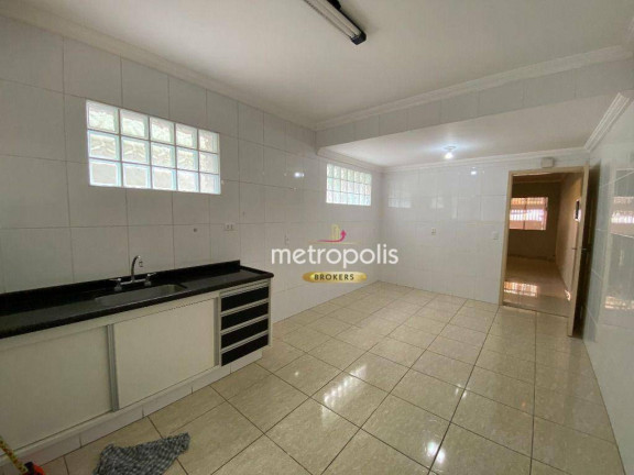 Imagem Sobrado com 3 Quartos à Venda, 204 m² em Jordanópolis - São Bernardo Do Campo