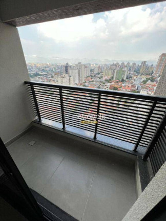 Imagem Apartamento com 3 Quartos à Venda, 161 m² em Campestre - Santo André