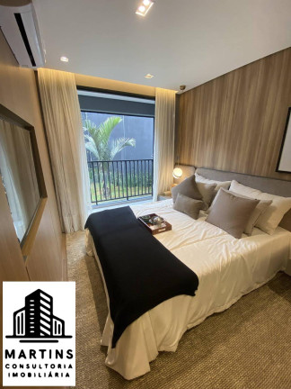 Imagem Apartamento com 3 Quartos à Venda, 97 m² em Alto Da Lapa - São Paulo