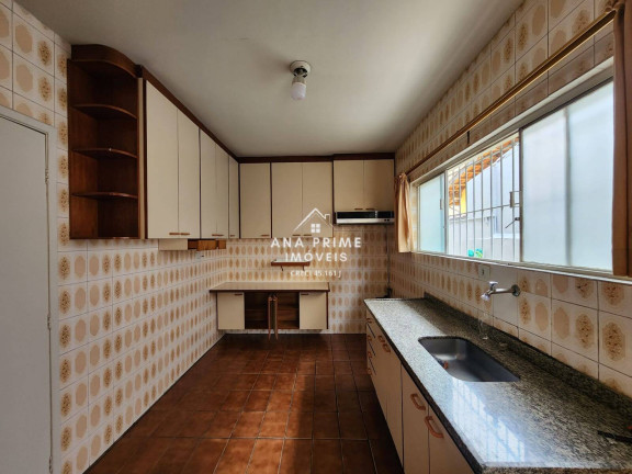 Imagem Casa com 3 Quartos à Venda, 100 m² em Jardim Das Indústrias - São José Dos Campos