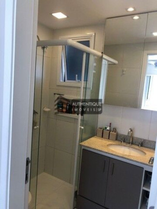 Imagem Apartamento com 1 Quarto à Venda, 57 m² em Jardim Prudência - São Paulo Imagem Apartamento com 1 Quarto à Venda, 57 m² em Jardim Prudência - São Paulo