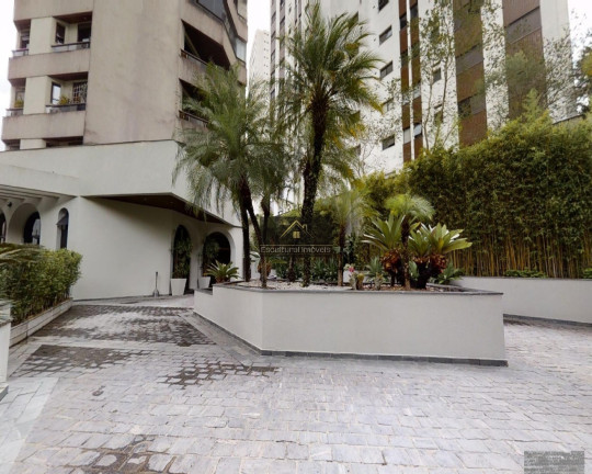 Imagem Apartamento com 3 Quartos à Venda, 160 m² em Vila Suzana - São Paulo