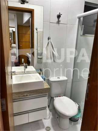 Imagem Casa com 2 Quartos à Venda, 77 m² em Tucuruvi - São Paulo Imagem Casa com 2 Quartos à Venda, 77 m² em Tucuruvi - São Paulo