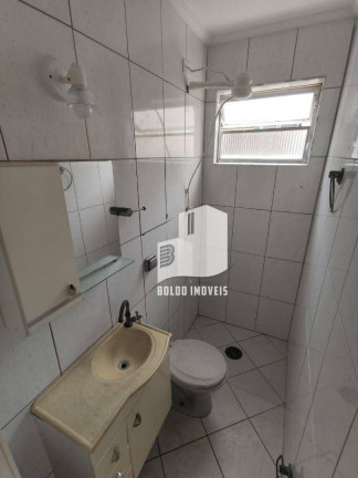 Imagem Apartamento com 2 Quartos à Venda, 75 m² em Tupi - Praia Grande