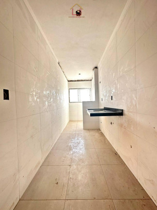 Imagem Apartamento com 1 Quarto à Venda, 55 m² em Guilhermina - Praia Grande