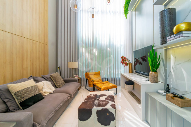 Imagem Casa de Condomínio com 5 Quartos à Venda, 370 m² em Cidade Tamboré - Santana De Parnaíba Imagem Casa de Condomínio com 5 Quartos à Venda, 370 m² em Cidade Tamboré - Santana De Parnaíba