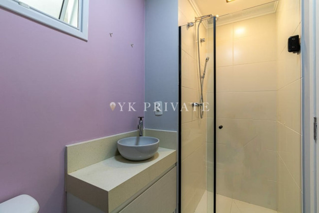 Imagem Apartamento com 2 Quartos à Venda, 53 m² em Lapa - São Paulo
