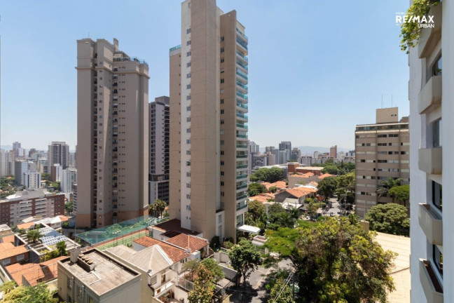 Imagem Apartamento com 3 Quartos à Venda, 220 m² em Perdizes - São Paulo Imagem Apartamento com 3 Quartos à Venda, 220 m² em Perdizes - São Paulo