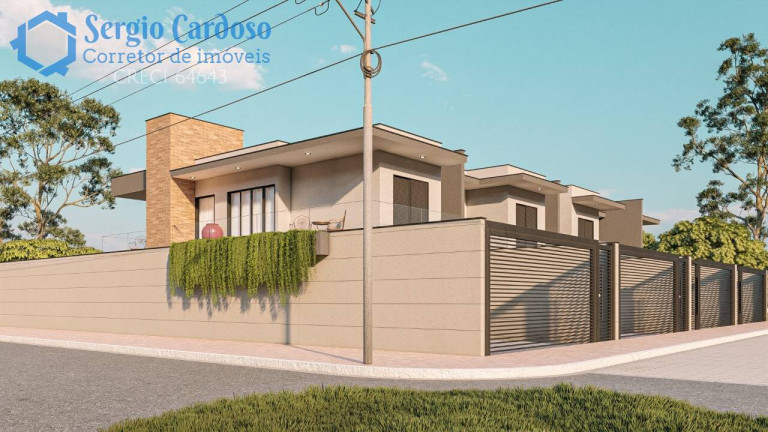 Imagem Casa com 3 Quartos à Venda, 134 m² em Cibratel Ii - Itanhaém Imagem Casa com 3 Quartos à Venda, 134 m² em Cibratel Ii - Itanhaém