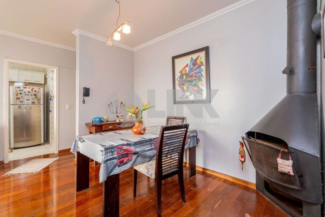 Imagem Apartamento com 3 Quartos à Venda, 96 m² em Menino Deus - Porto Alegre