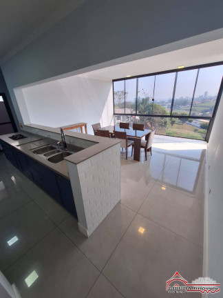 Imagem Casa de Condomínio com 3 Quartos à Venda, 380 m² em Jardim Coleginho - Jacareí Imagem Casa de Condomínio com 3 Quartos à Venda, 380 m² em Jardim Coleginho - Jacareí