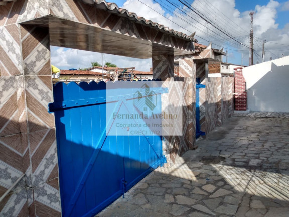 Imagem Casa com 3 Quartos à Venda, 15 m² em Centro - Lucena Imagem Casa com 3 Quartos à Venda, 15 m² em Centro - Lucena